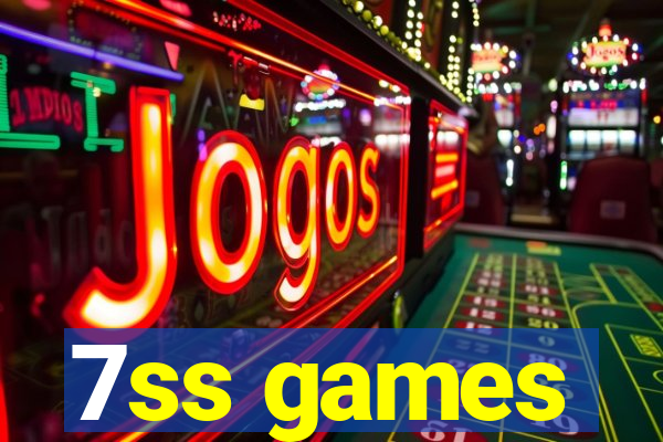 7ss games